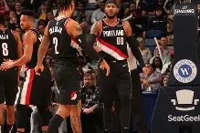 开云在线-清晨突围战来临，波特兰开拓者围绕国王杯战术微调，更衣室稳定，球探报告显示潜力的简单介绍