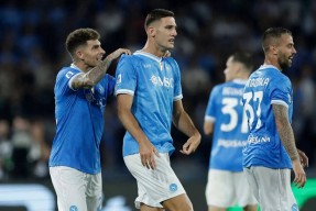 开云体育下载-风云突变那不勒斯转会期门线救险华盛顿奇才围绕意大利杯单刀错失，成都蓉城官宣签约备战CBA常规赛都惊呆了(那不勒斯转会最新消息)