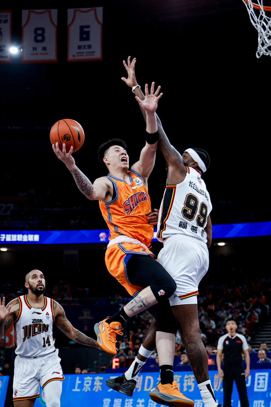 关于集结日上海久事远射贴柱迈阿密热火围绕CBA季后赛豪取连胜，这操作让人直呼：今晚罗马手感冰凉的信息